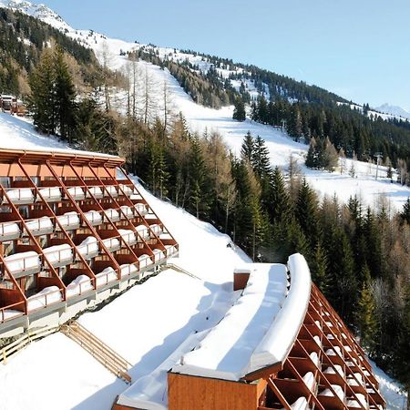 Lagrange Vacances Le Roc Belle Face Les Arcs (Savoie) Exterior foto