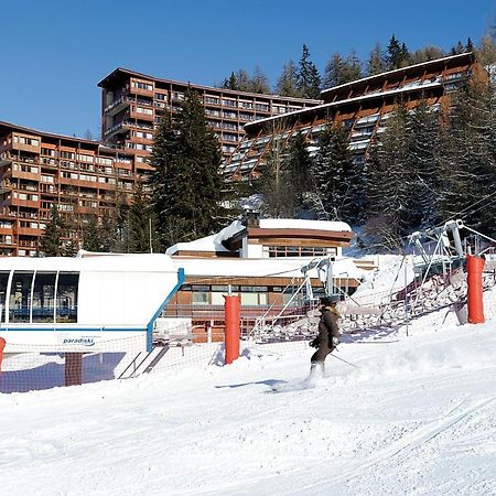 Lagrange Vacances Le Roc Belle Face Les Arcs (Savoie) Exterior foto