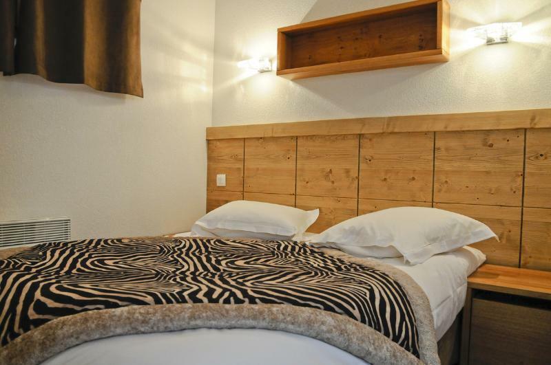 Lagrange Vacances Le Roc Belle Face Les Arcs (Savoie) Exterior foto